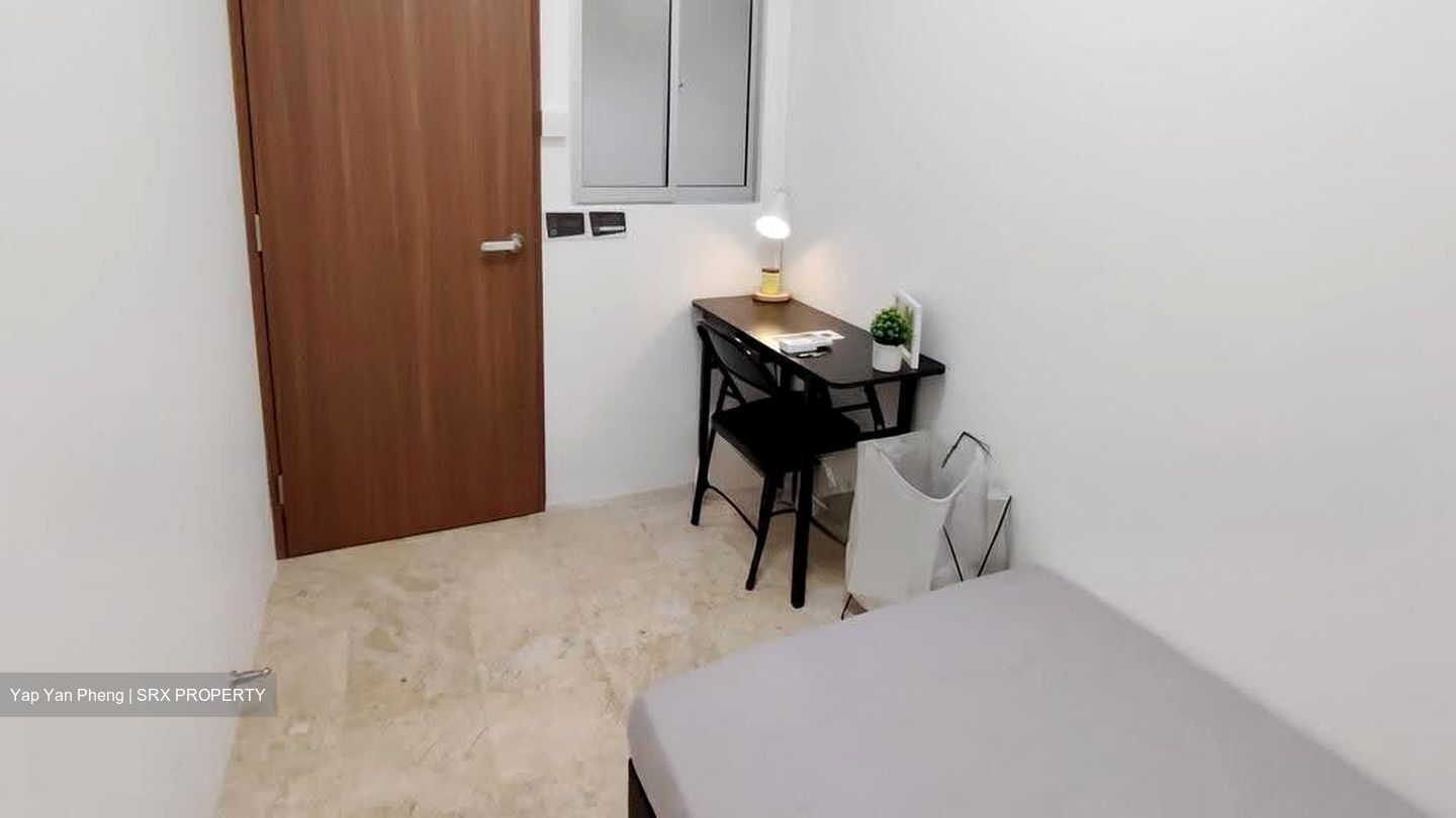 Parc Oasis (D22), Condominium #627232291